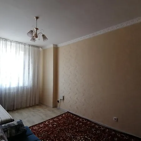 Квартира В Инфинити 2 Taldykol Exterior photo