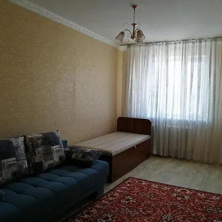 Квартира В Инфинити 2 Taldykol Exterior photo