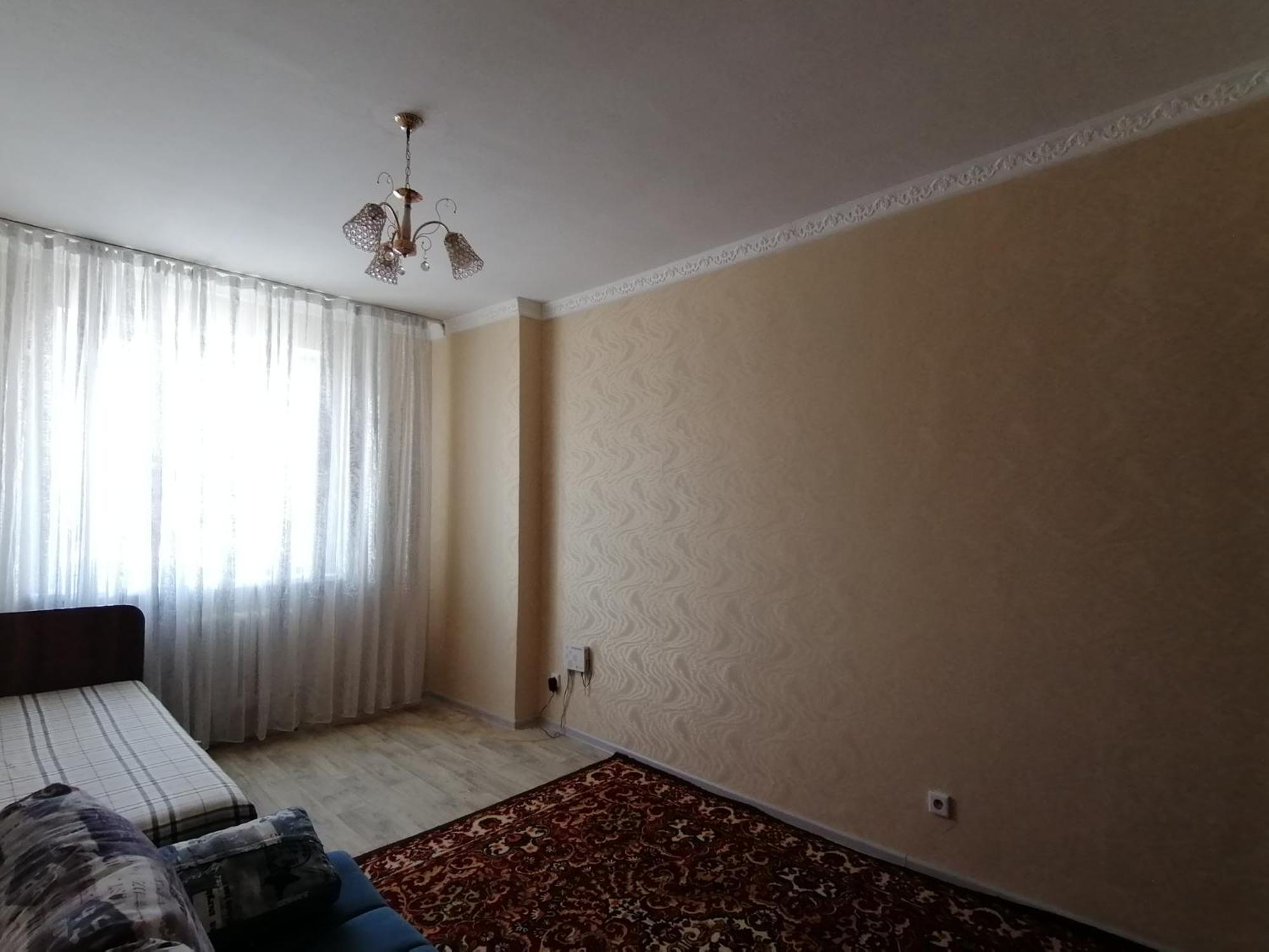 в инфинити 2 Apartment