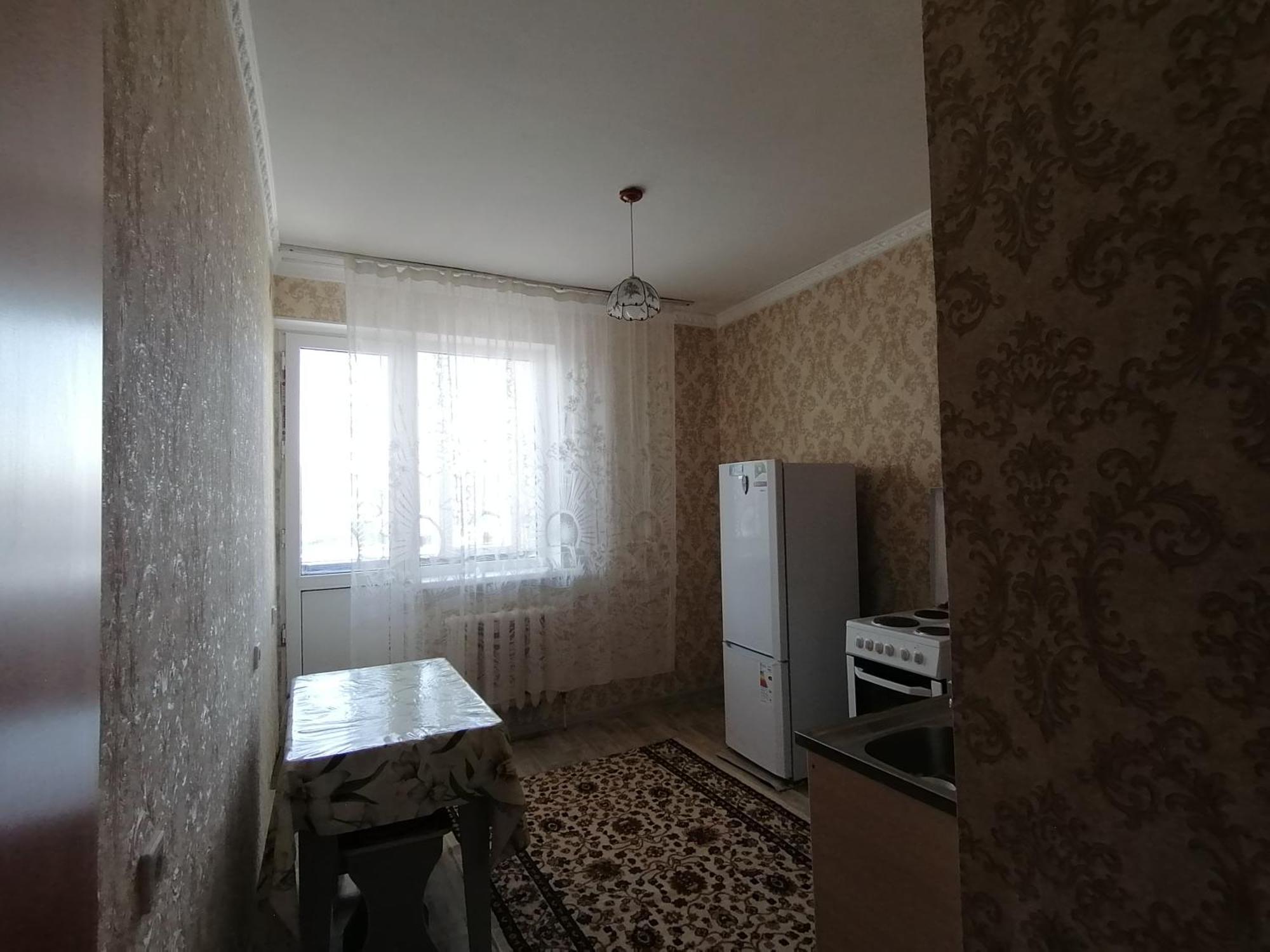 Apartment в инфинити 2
