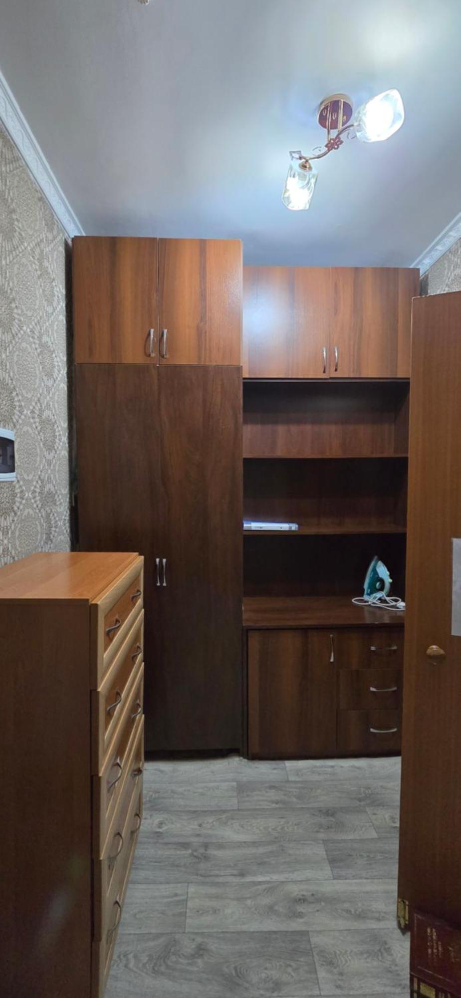 Apartment в инфинити 2 Taldykol