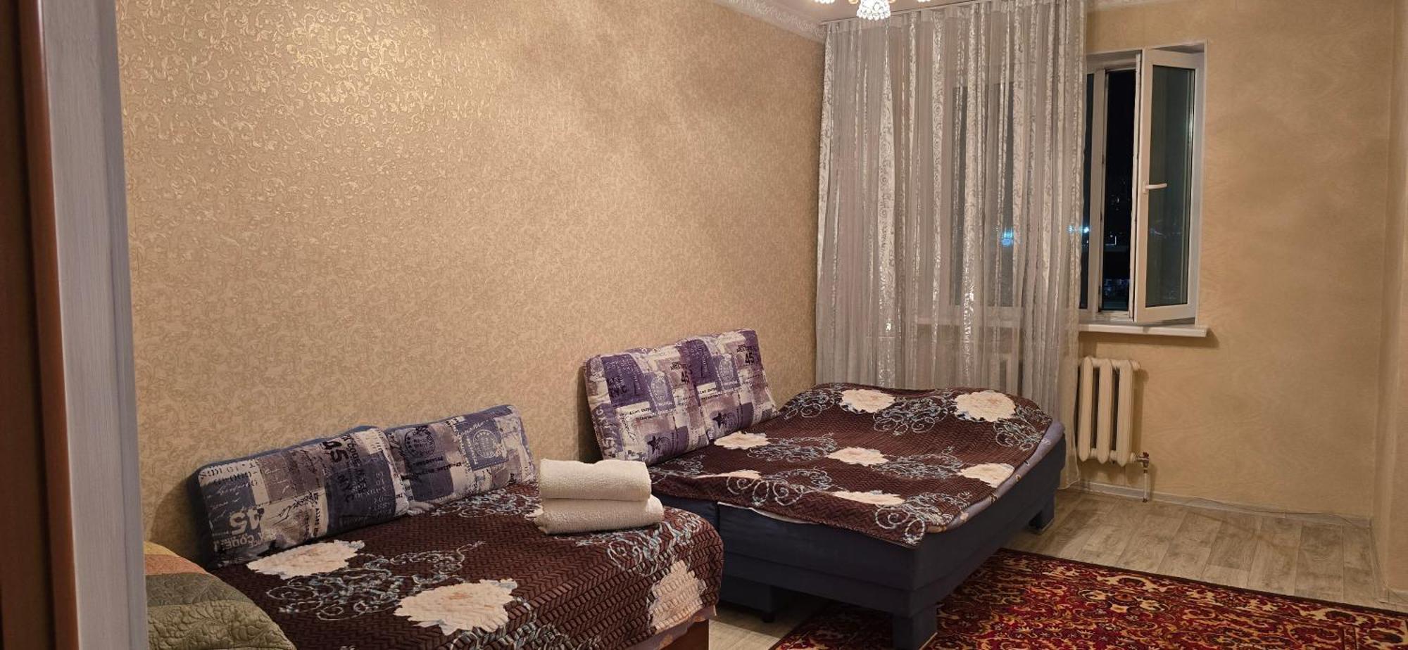 в инфинити 2 Apartment